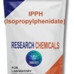 IPPH (Isopropylphenidate)