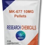 MK-677 10MG Pellets