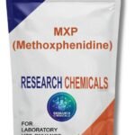 MXP (Methoxphenidine)