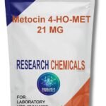 Metocin 4 HO MET 21 MG Pellets