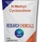 N Methyl Cyclazodone