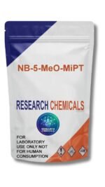NB-5-MeO-MiPT Oxalaat