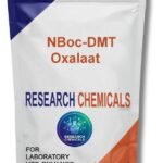 NBoc DMT Oxalaat