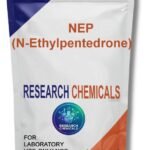 NEP (N-Ethylpentedrone)