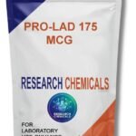 PRO-LAD 175 MCG Blotters