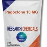 Pagoclone 10 MG Pellets