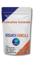 Proscaline fumarate