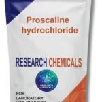 Proscaline hydrochloride