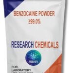 Benzocaine Powder ≥99.0%