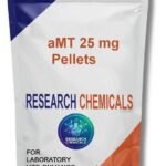 aMT 25 mg Pellets