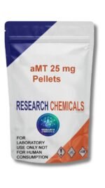 aMT 25 mg Pellets
