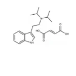 DiPT fumarate (N,N-diisopropyltryptamine)